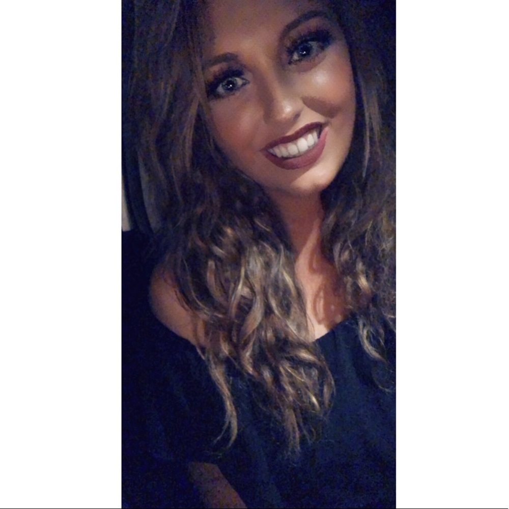 Meet your Posher, Breanna